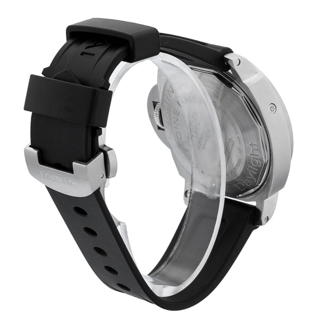 Panerai Luminor Chrono PAM00250 Image 3